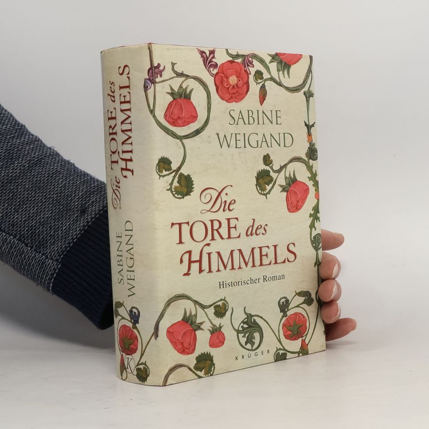 Sabine Weigand Die Tore des Himmels