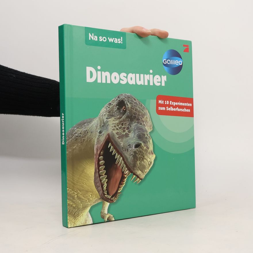 Autorenkollektiv Dinosaurier