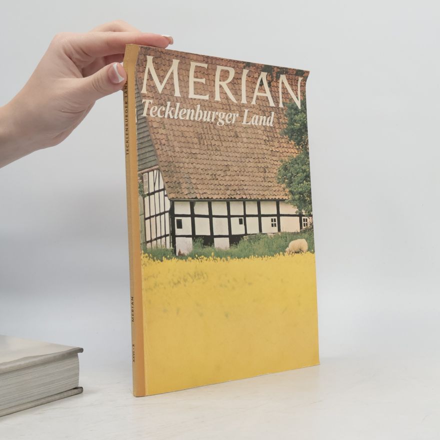 Various authors Merian 3/XXVI. Tecklenburger Land