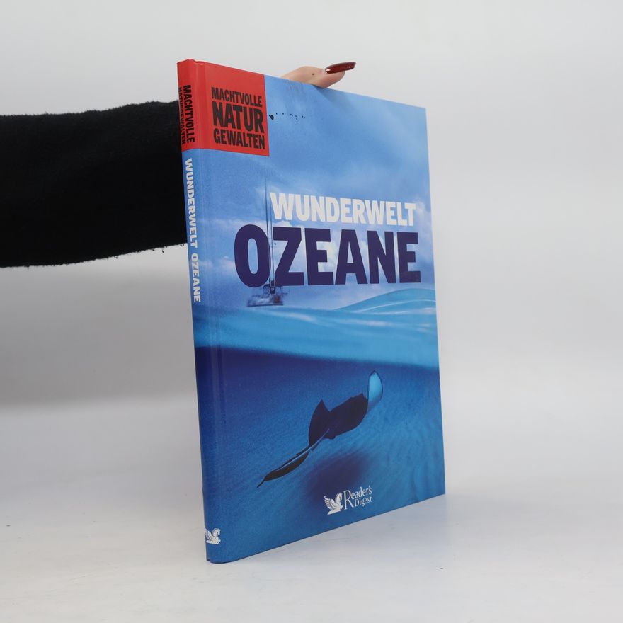 Various authors Wunderwelt Ozeane