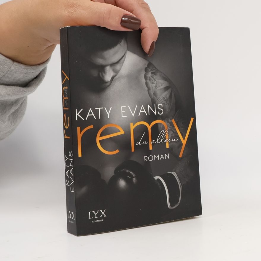 Katy Evans Remy