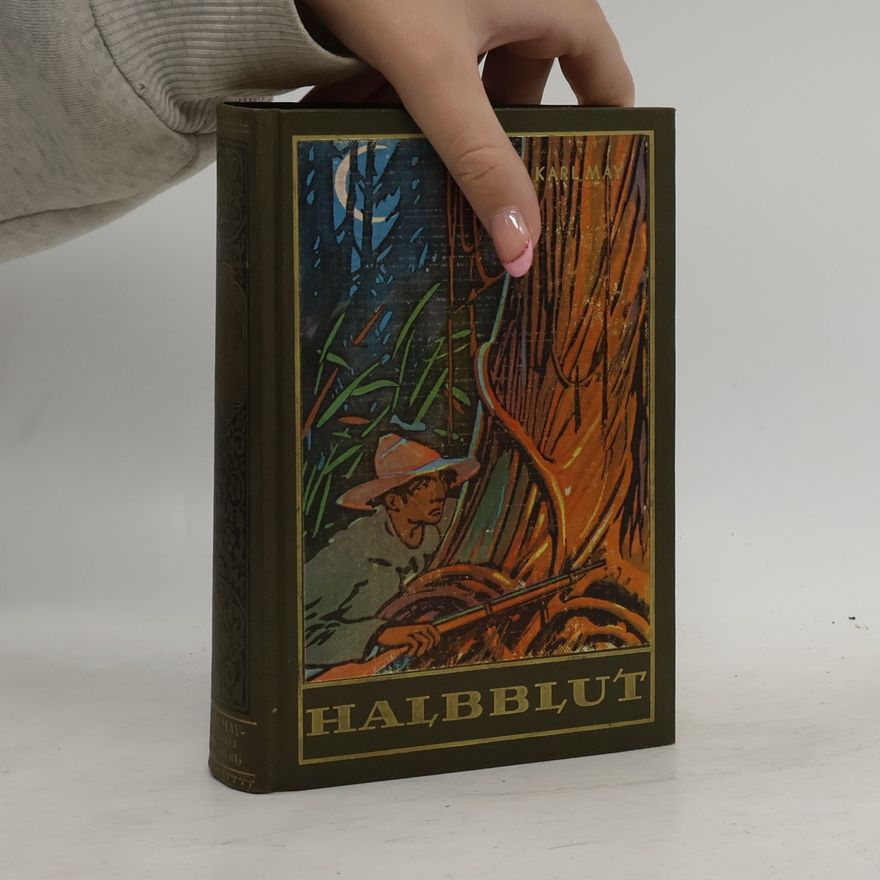 Karl May Halbblut