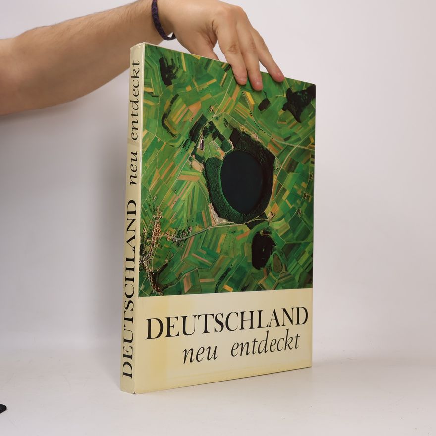 Manfred Schwickert Deutschland neu entdeckt
