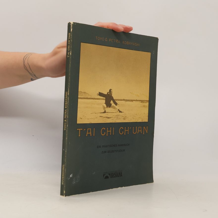 Toyo Kobayashi T'ai-chi-ch'uan