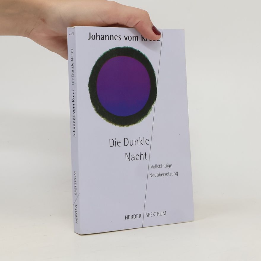 Juan Die dunkle Nacht