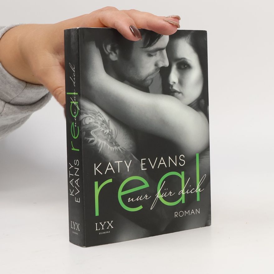 Katy Evans Real