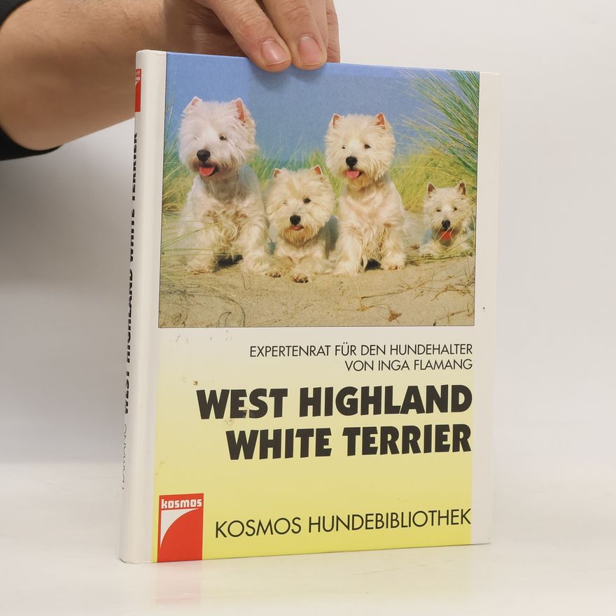 Inga Flamang West-Highland-White-Terrier