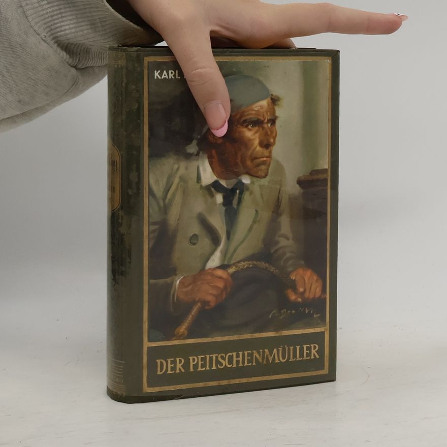 Karl May Der Peitschenmüller