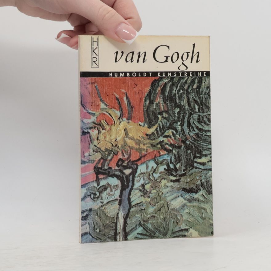 Kolektiv autorů Vincent van Gogh