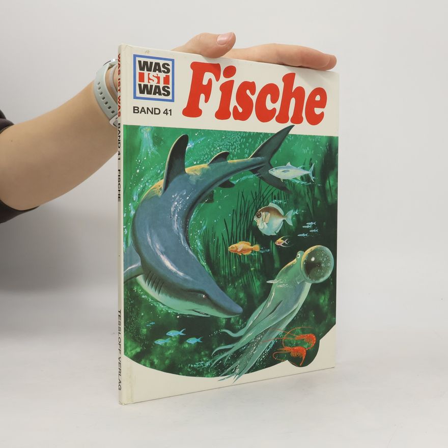 Geoffrey Coe Fische