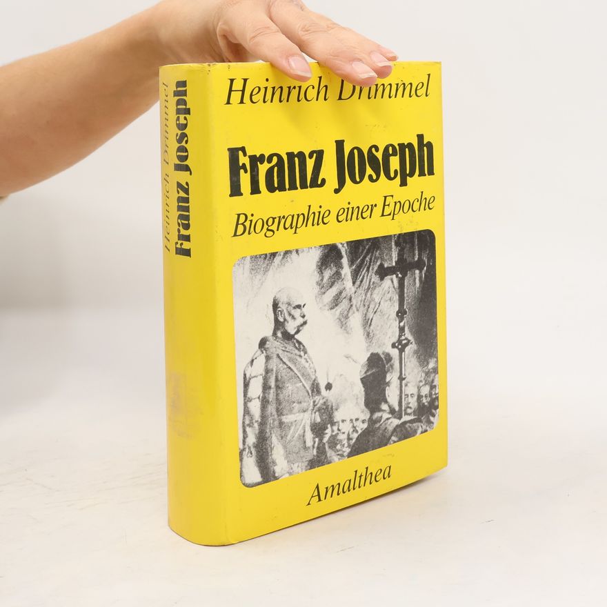 Heinrich Drimmel Franz Joseph