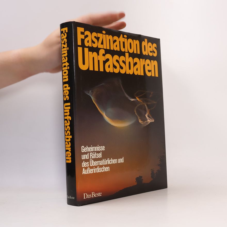 Ron Bailey Faszination des Unfassbaren