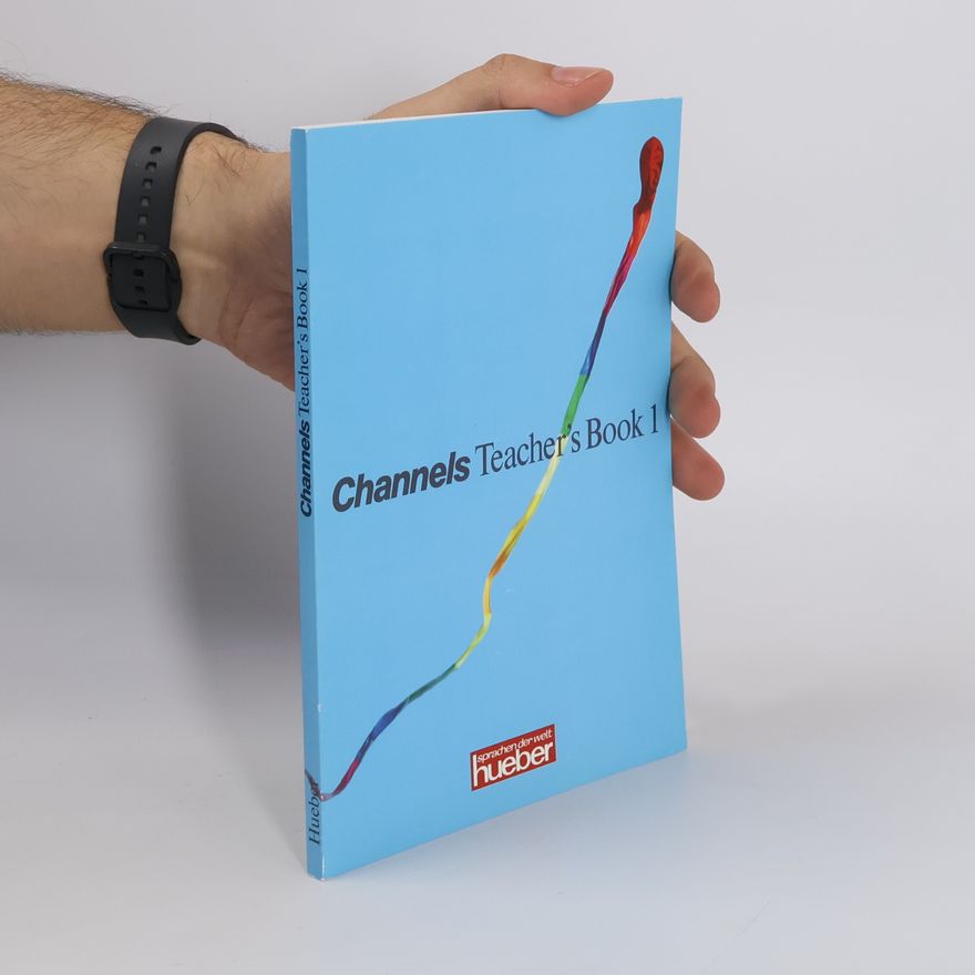 Hans G. Hoffman Channels Teacher's Book