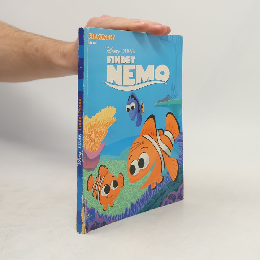 Various authors Findet Nemo Nr. 26