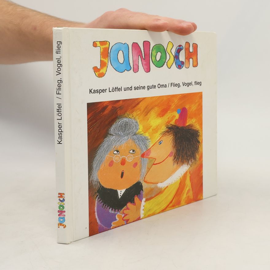 Janosch Janosch