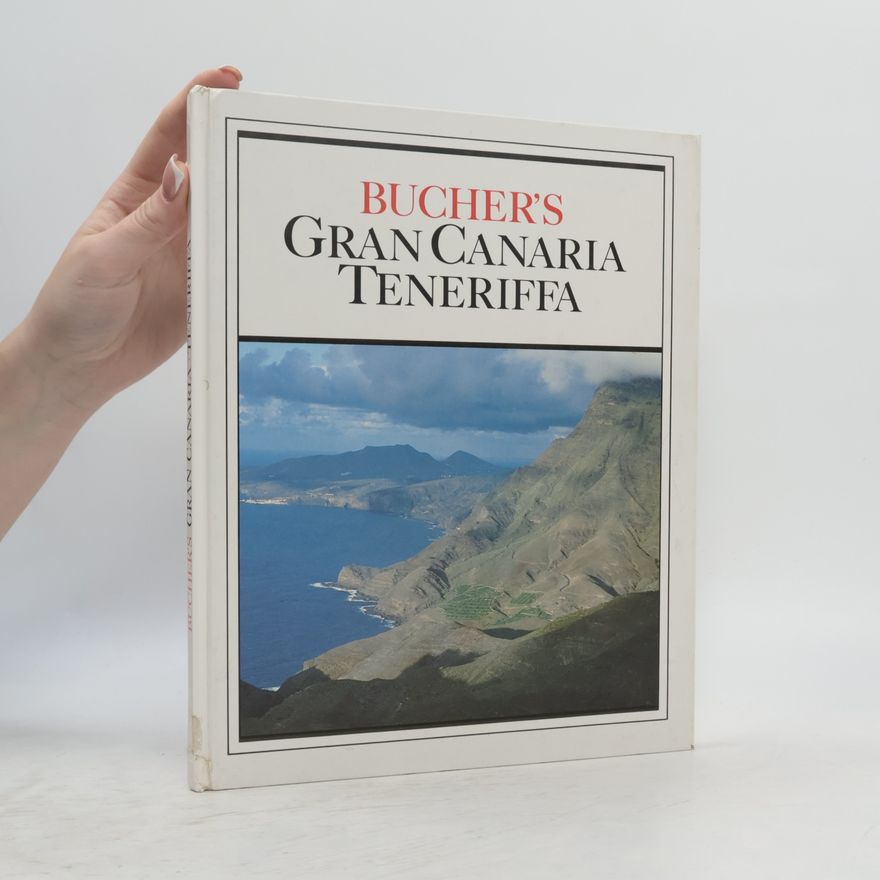 Various authors Gran Canaria Teneriffa