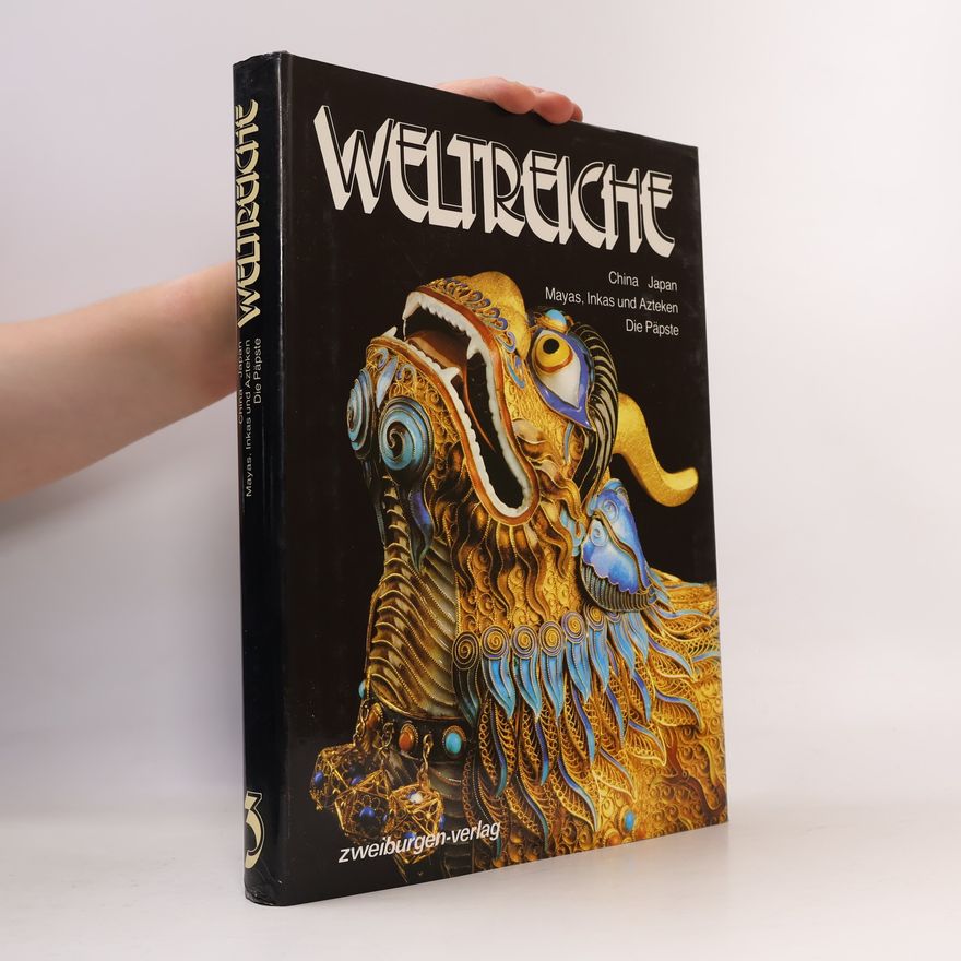 Autorenkollektiv Weltreiche 3