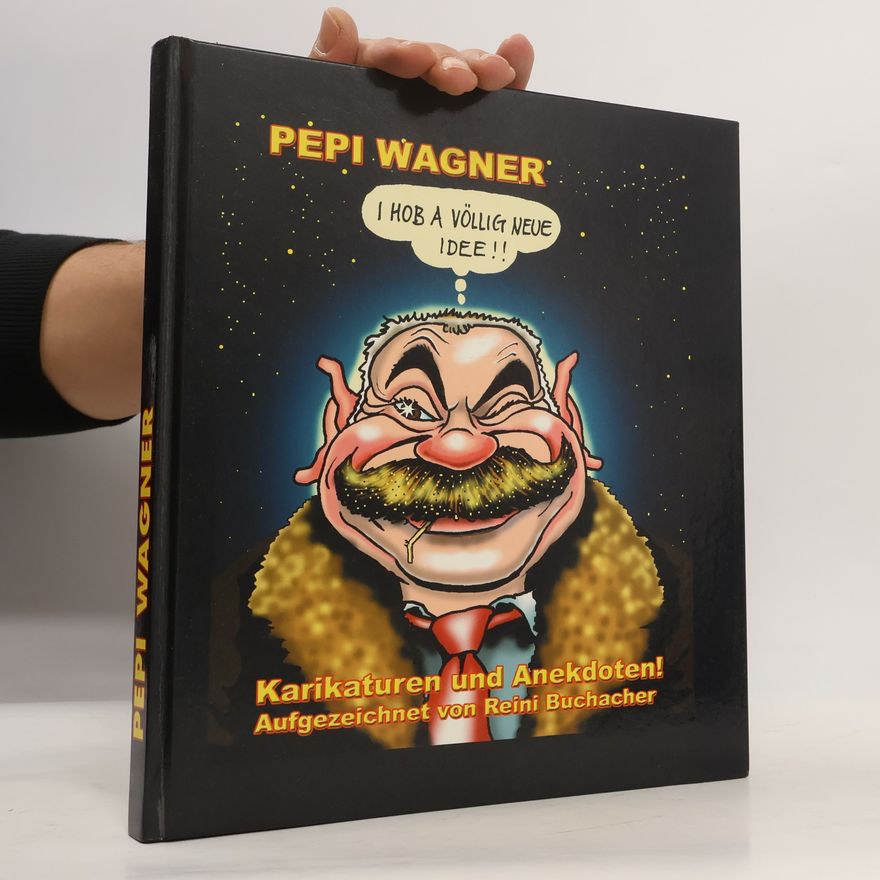Reini Buchacher Pepi Wagner