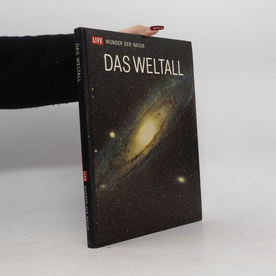Hans-Heinrich Wellmann Das Weltall