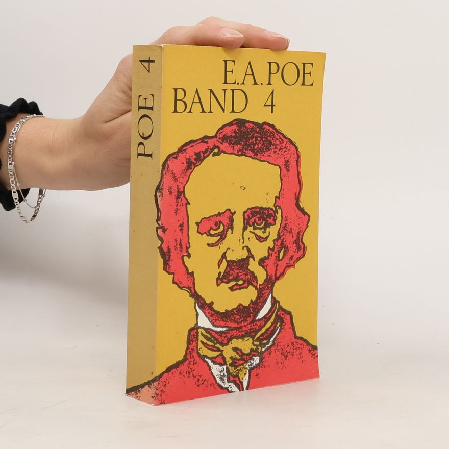 Edgar Allan Poe E. A. Poe 4
