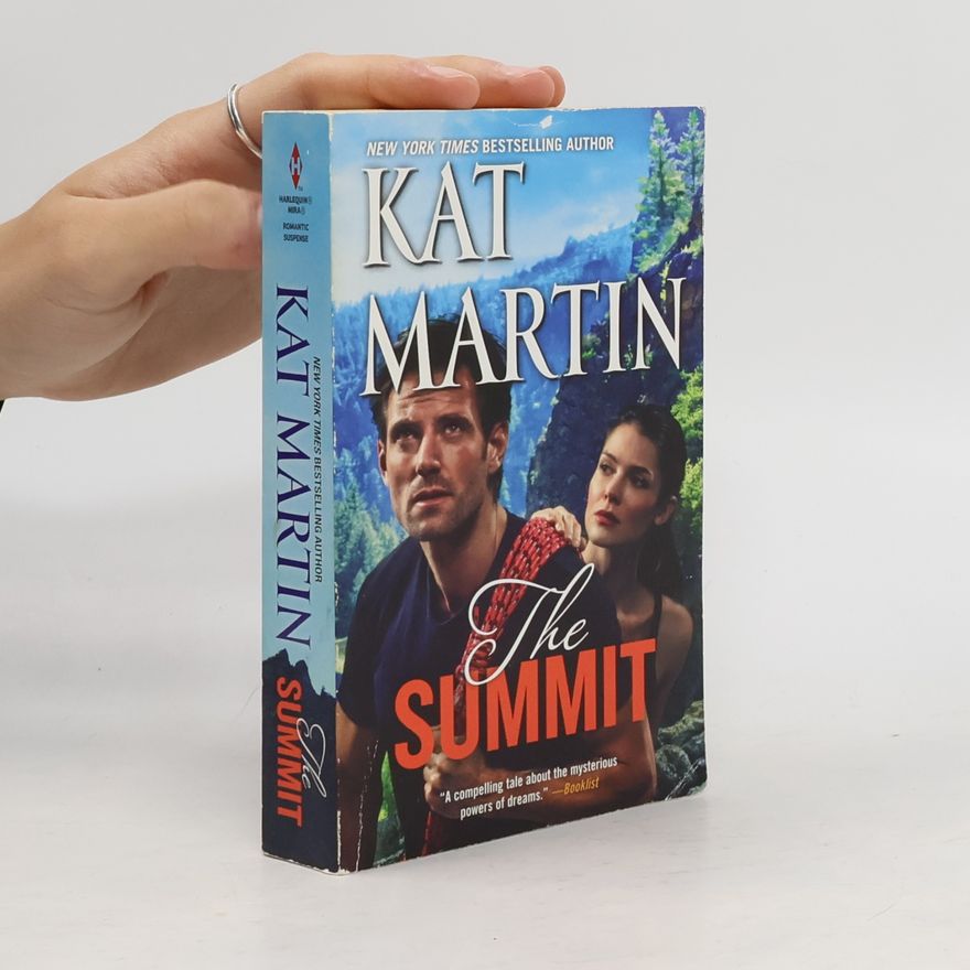 Kat Martin The Summit