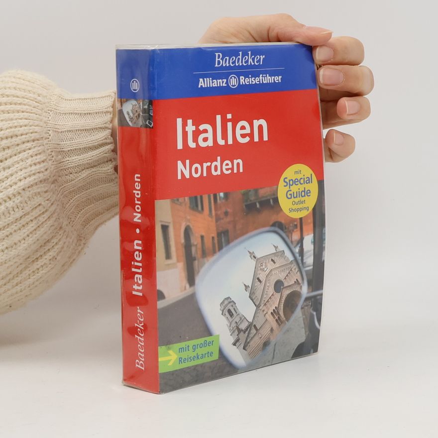 Bernhard Abend Italien, Norden