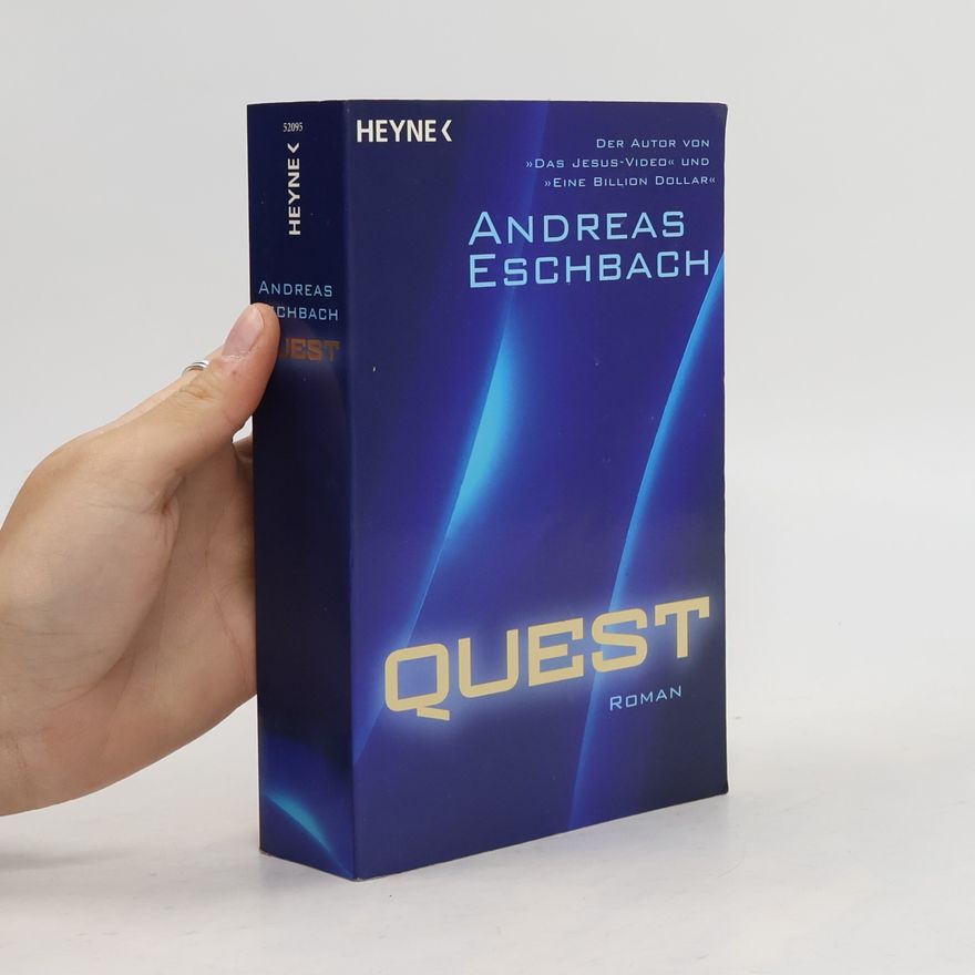 Andreas Eschbach Quest