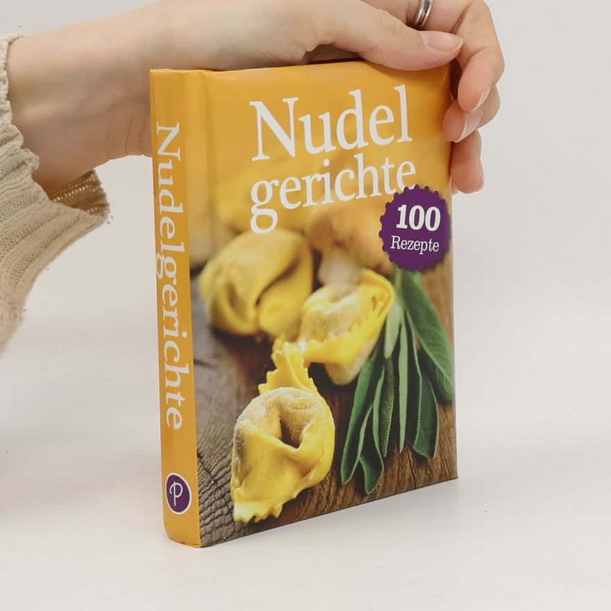 Charlie Paul Nudelgerichte