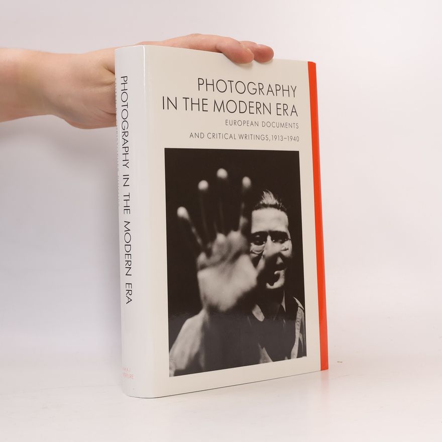 Christopher Phillips Photography in the Modern Era