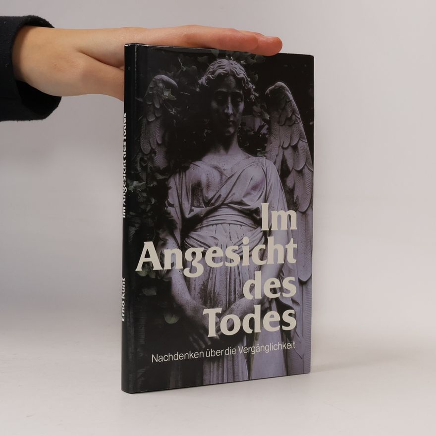 Ernő Kunt Im Angesicht des Todes