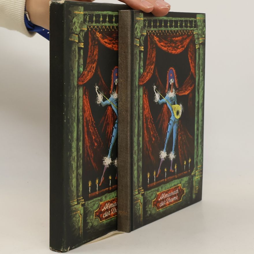 Autorenkollektiv Almanach der Dame auf das Jahr 1964