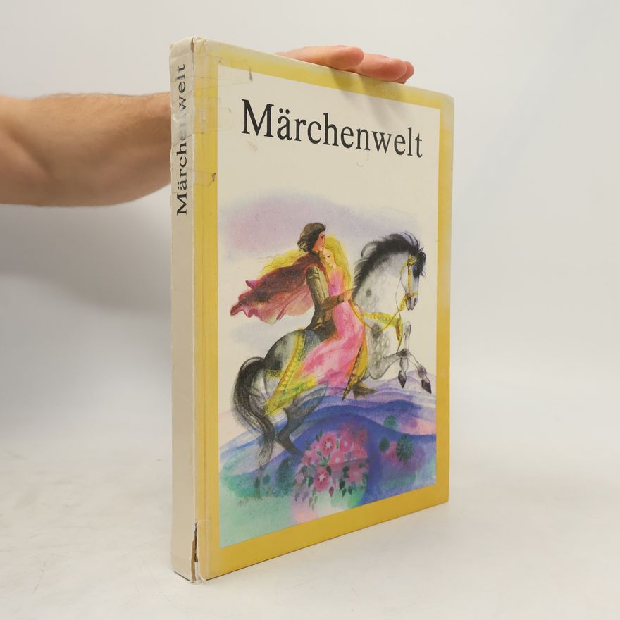Various authors Märchenwelt