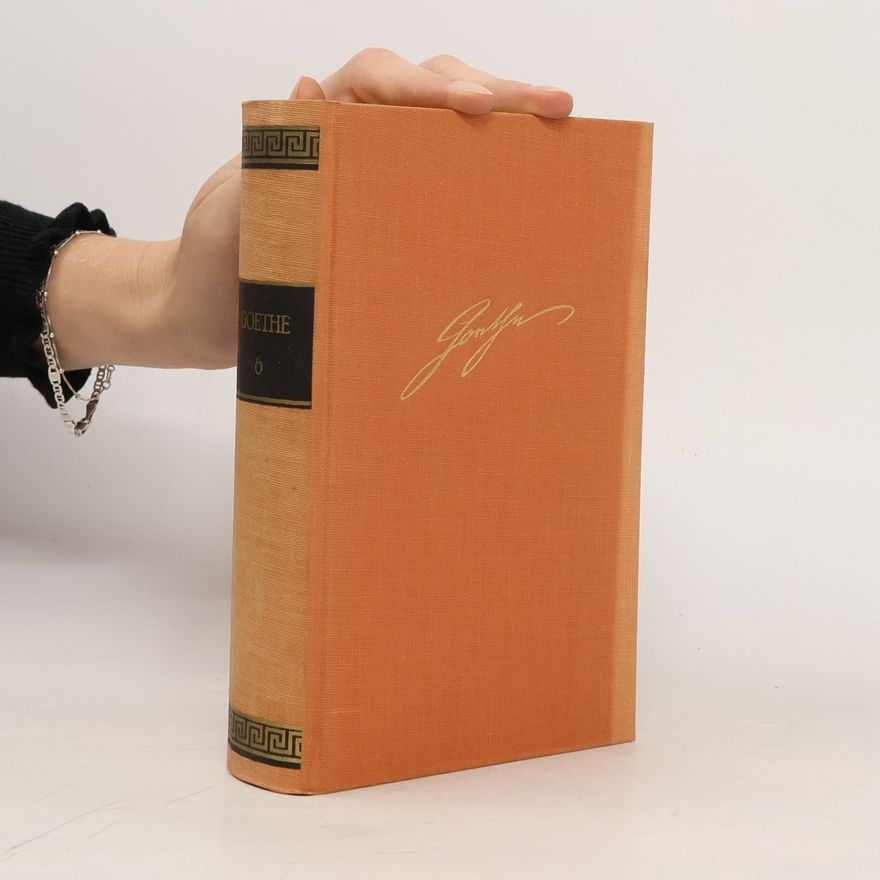 Goethe Goethe