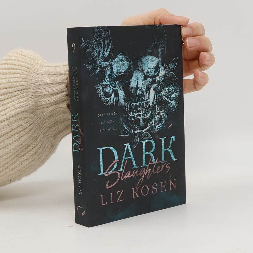 Liz Rosen Dark Slaughters