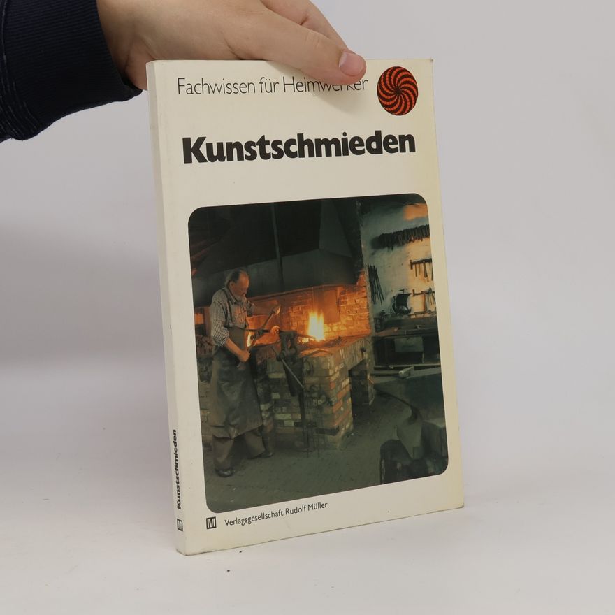 Gerd Sandstede Kunstschmieden