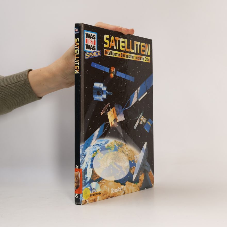 Autorenkollektiv Satelliten