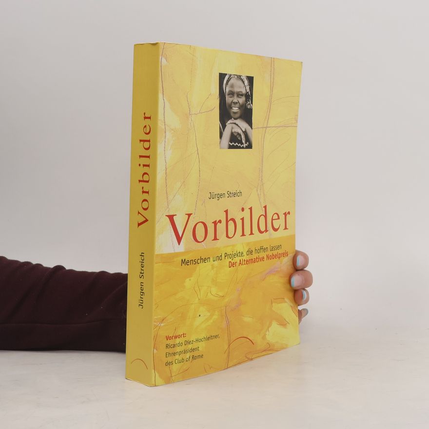 Jürgen Streich Vorbilder