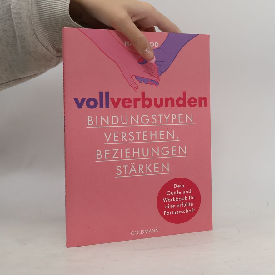 Eli Harwood Voll verbunden