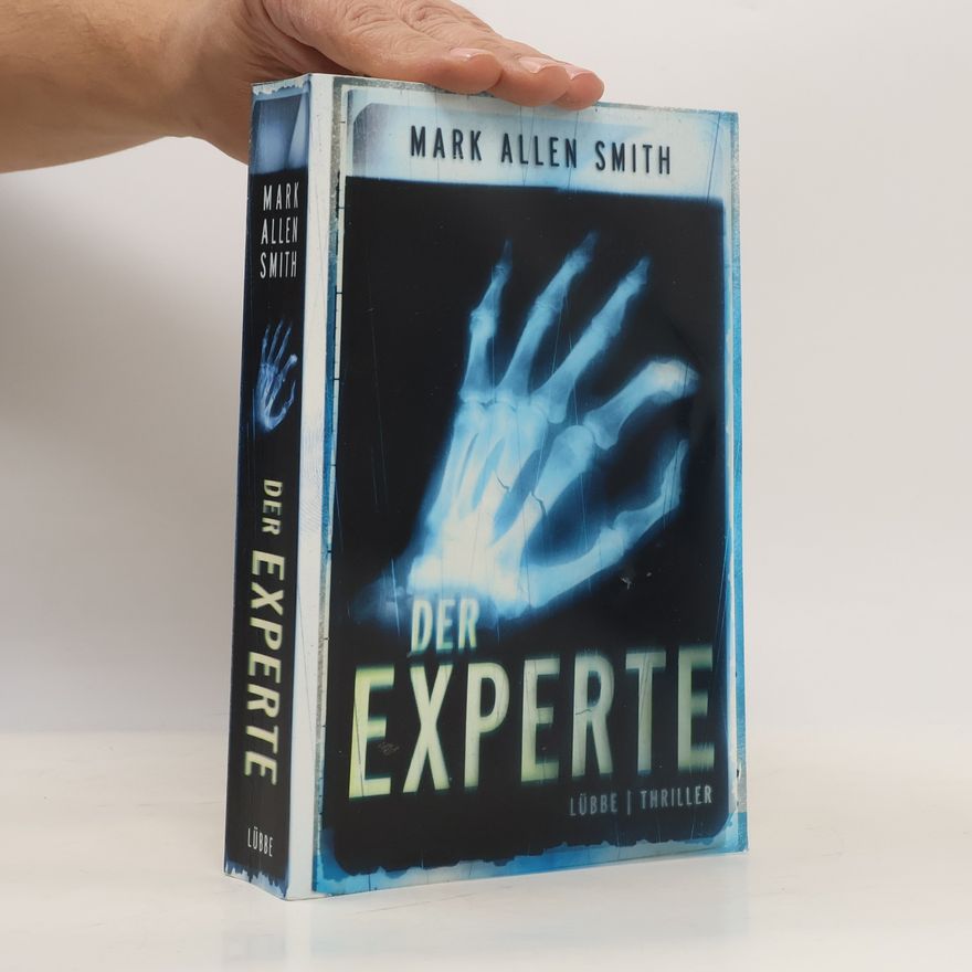 Mark Allen Smith Der Experte