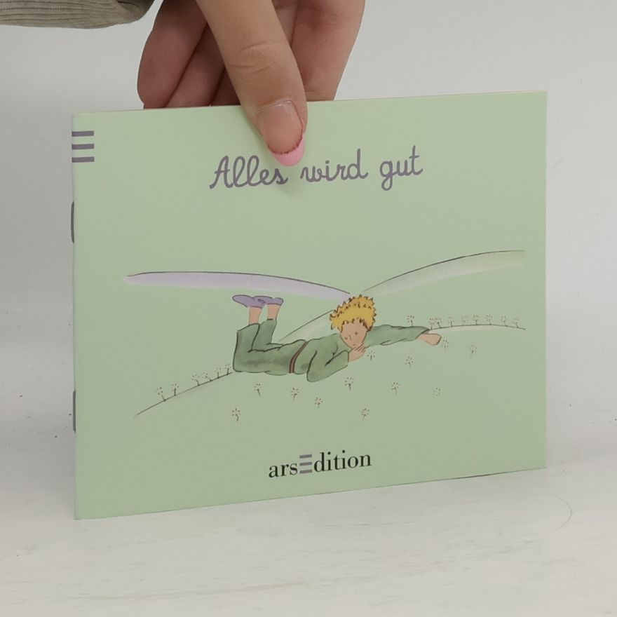Autorenkollektiv Alles wird gut