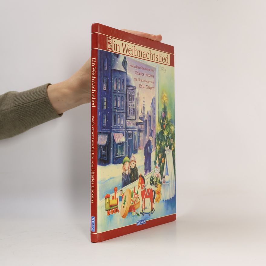 Charles Dickens Ein Weihnachtslied