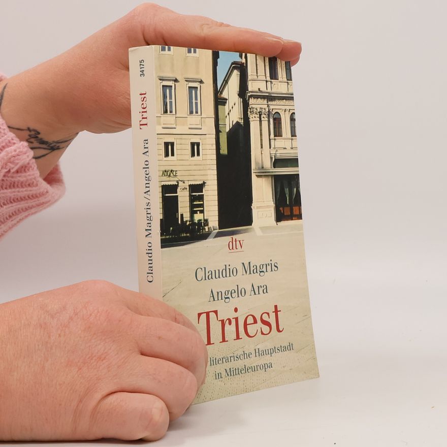 Angelo Ara Triest