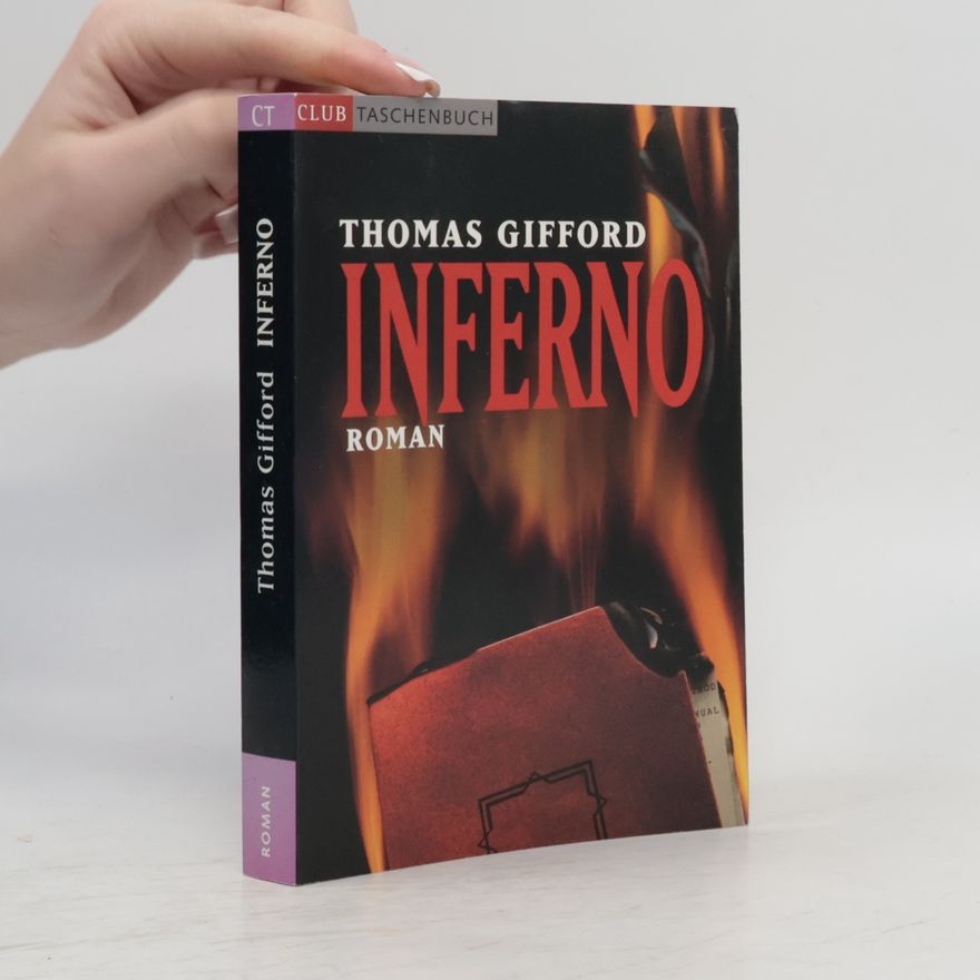 Thomas Gifford Inferno