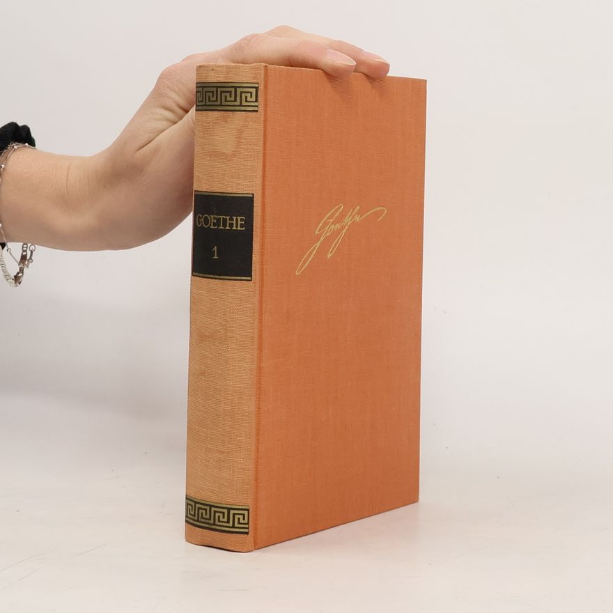 Goethe Goethe 1