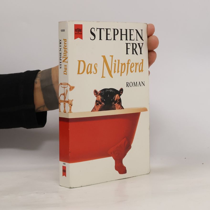 Stephen Fry Das Nilpferd