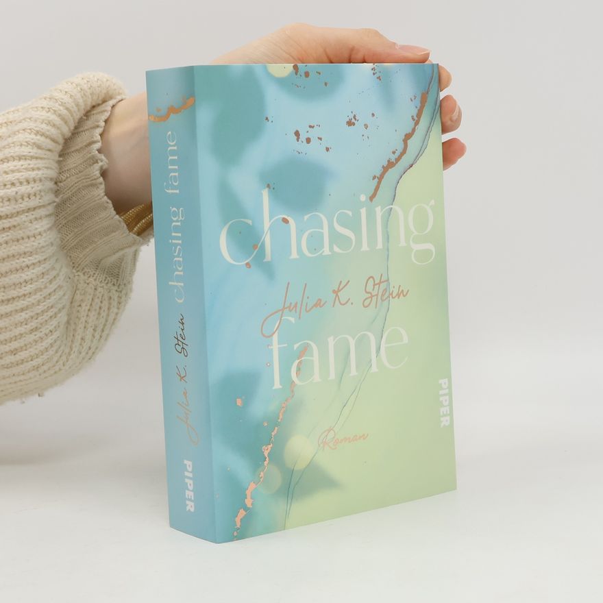 Julia K. Stein Chasing Fame