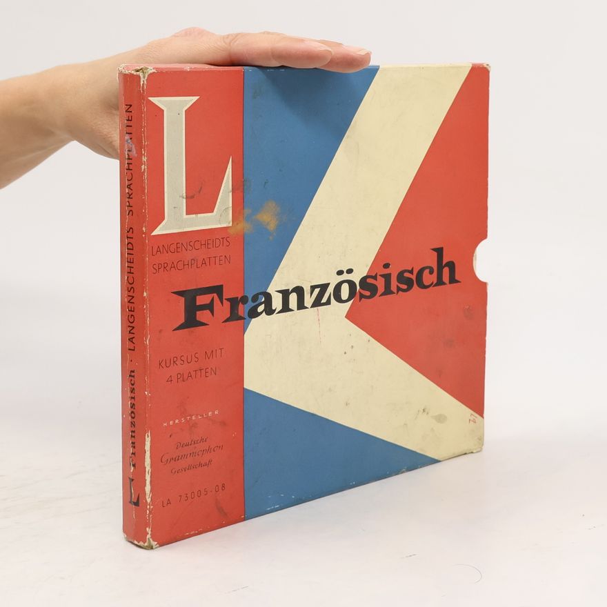 Auteurscollectief Französisch