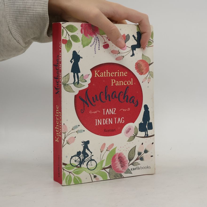 Katherine Pancol Tanz in den Tag