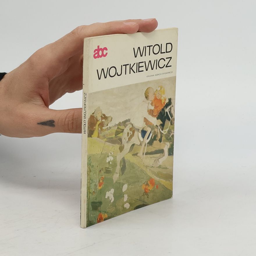 Kolektiv autorů Witold Wojtkiewicz
