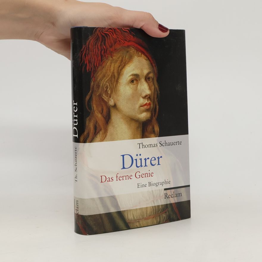 Thomas Schauerte Dürer